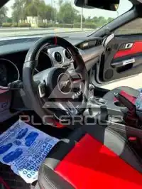 2023 Ford MUSTANG
