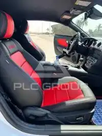 2023 Ford MUSTANG