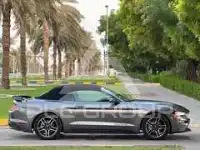 2023 Ford MUSTANG