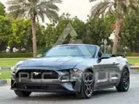 2023 Ford MUSTANG