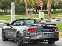 2023 Ford MUSTANG