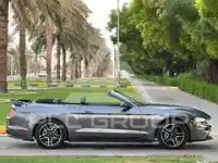2023 Ford MUSTANG