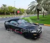 2023 Ford MUSTANG