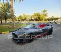 2023 Ford MUSTANG