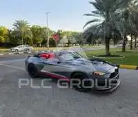 2023 Ford MUSTANG