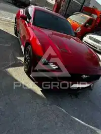 2023 Ford MUSTANG