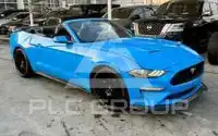2023 Ford MUSTANG