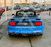 2023 Ford MUSTANG