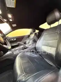 2023 Ford MUSTANG