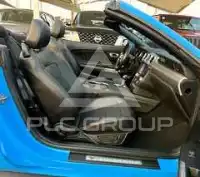 2023 Ford MUSTANG