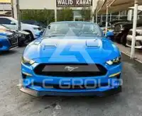 2023 Ford MUSTANG