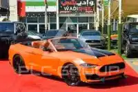 2023 Ford MUSTANG