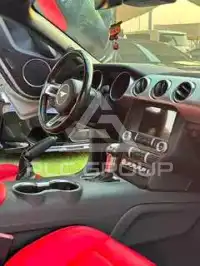 2023 Ford MUSTANG