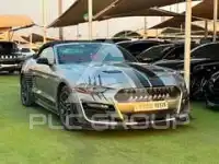 2023 Ford MUSTANG