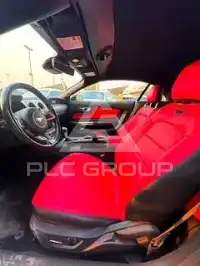 2023 Ford MUSTANG