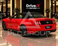 2023 Ford MUSTANG