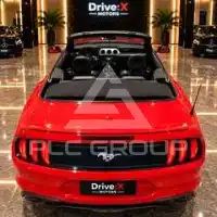 2023 Ford MUSTANG