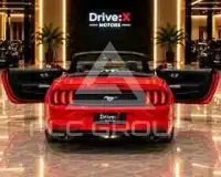 2023 Ford MUSTANG