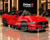 2023 Ford MUSTANG