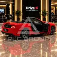 2023 Ford MUSTANG