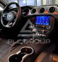 2023 Ford MUSTANG
