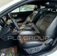 2023 Ford MUSTANG