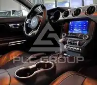2023 Ford MUSTANG