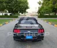 2023 Ford MUSTANG