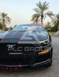 2023 Ford MUSTANG