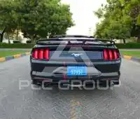 2023 Ford MUSTANG