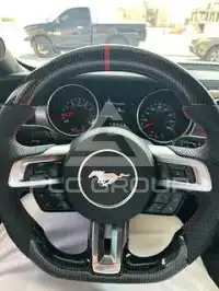 2023 Ford MUSTANG