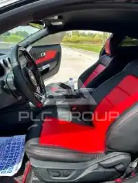2023 Ford MUSTANG