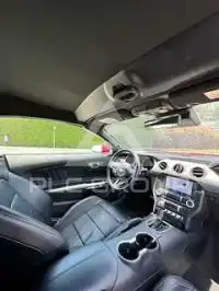 2023 Ford MUSTANG