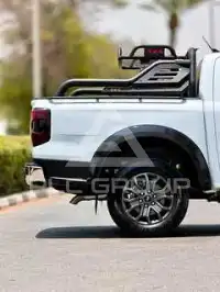 2023 Ford RANGER