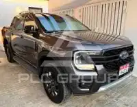 2023 Ford RANGER