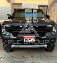 2023 Ford RANGER