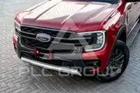 2023 Ford RANGER