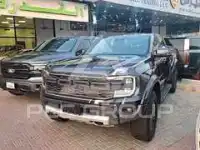 2023 Ford RANGER