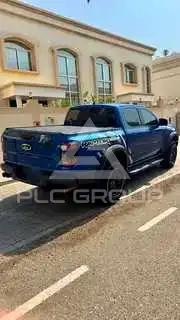 2023 Ford RANGER