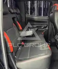 2023 Ford RANGER