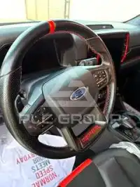 2023 Ford RANGER