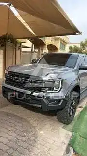 2023 Ford RANGER