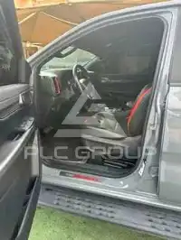 2023 Ford RANGER
