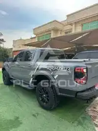 2023 Ford RANGER