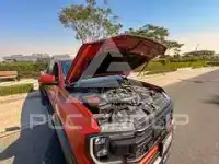2023 Ford RANGER