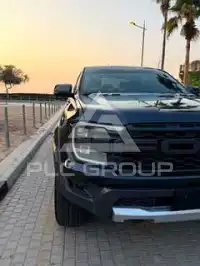 2023 Ford RANGER