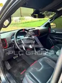 2023 Ford RANGER