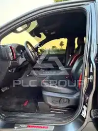 2023 Ford RANGER