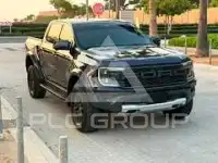 2023 Ford RANGER