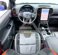 2023 Ford RANGER